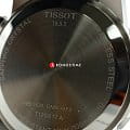 Tissot Tissot SuperSport Chrono T125.617.16.051.01 кварцевые часы с аксессуарами мужские часы модель T1256171605101