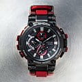 Часы Casio G-Shock Premium MTG-B1000B-1A4 фото 2