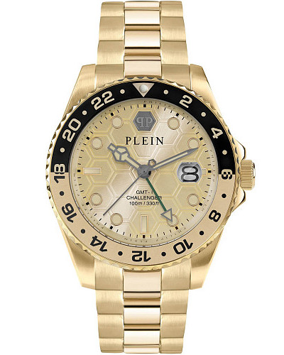 Philipp Plein GMT-I Challenger PWYBA0423