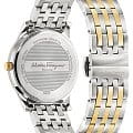 Оригинальные часы Salvatore Ferragamo Salvatore Ferragamo SFDF00418 кварцевые калибр механизма  общий вид