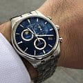Certina Certina DS-8 Chronograph Moon Phase C033.450.11.041.00 DS 8, наручные мужские часы фото под углом