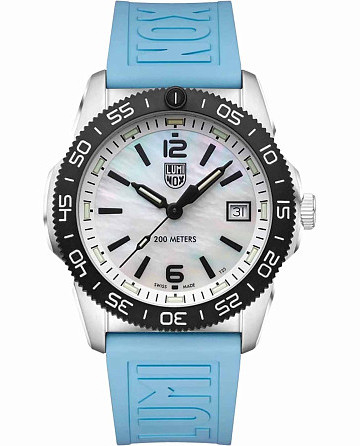 Luminox Pacific Diver XS.3124M