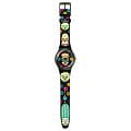 Swatch Swatch New Gent Biosourced Lacquered SO29Z135 gent швейцарские мужские часы на браслете силикон боковой вид