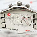 Оригинальные часы Swatch Swatch I New Chrono YVS423GC кварцевые калибр механизма  общий вид