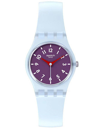 Swatch Lady LL126