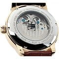 Earnshaw Earnshaw Longitude ES-8006-06 , наручные мужские часы фото под углом