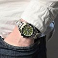 Часы Hamilton Khaki Navy Scuba Auto H82375161 фото 2