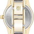 Anne Klein Anne Klein Plastic 3212LGGB , наручные женские часы фото под углом