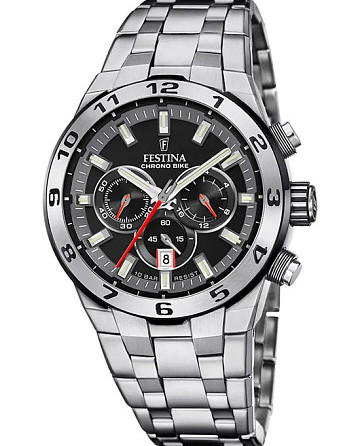Festina Chrono Bike F20670/6