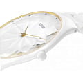 Rado Rado True Thinline Gem R27007702 true thinline швейцарские женские часы на браслете керамика боковой вид