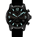 Certina Certina DS Podium Chronograph GMT C034.654.16.087.01  наручные мужские часы фото под углом.