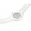 Оригинальные часы Rado Rado True Thinline Gem R27007702 кварцевые калибр механизма eta 282.001 общий вид