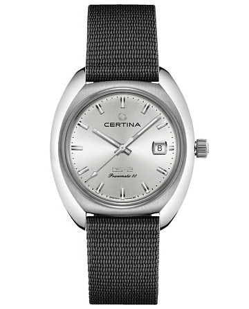 Certina DS-2 C024.407.18.031.00