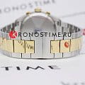Tissot Tissot PR 100 Chronograph T150.417.22.031.00 швейцария наручные мужские часы заводная головка с логотипом Tissot
