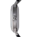 Orient Orient Automatic RA-AP0005B classic automatic японские мужские часы на браслете кожаный боковой вид