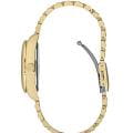 Slazenger Slazenger SL.09.6556.4.03,  англия женские часы на браслете суперметалл с ip покрытием боковой вид