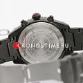 Swiss Military Hanowa SMWGI0000341 мужские часы застежка крупным планом
