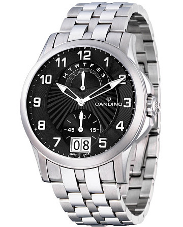 Candino Gents Classic C4389/C