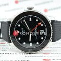 Tissot Tissot Seastar 1000 Quartz Gmt T120.852.17.051.00 кварцевые мужские часы часы, крупный план черный циферблат