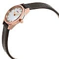 Rado Rado Coupole Classic Diamonds R22891915 Classic, наручные женские часы фото под углом