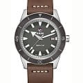 Rado Rado Captain Cook Automatic R32505019 captain cook швейцарские мужские часы на браслете кожаный боковой вид