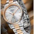 Оригинальные часы Hamilton Hamilton Jazzmaster Day Date Auto H32595151 механические калибр механизма h-40 общий вид