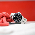 Часы Hamilton Khaki Navy Scuba Auto H82335131 фото 5