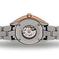 Rado Rado Hyperchrome Automatic Diamonds R32052012, hyperchrome швейцария женские часы на браслете высокотехнологичная керамика боковой вид