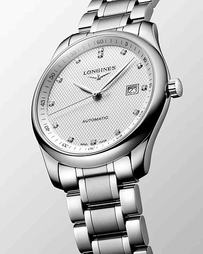 Longines Master Collection L2.793.4.77.6