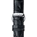 Tissot Tissot Bridgeport T097.410.16.058.00 Bridgeport наручные мужские часы фото под углом.