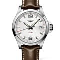 Часы Longines Conquest L3.726.4.76.4