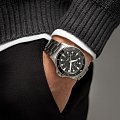 Часы Hamilton Khaki Navy Scuba Automatic H82515130 фото 7