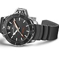 Часы Hamilton Khaki Navy Frogman Auto H77825330 фото 3