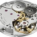 Оригинальные часы Hamilton Hamilton Khaki Field Mechanical 42mm H69529113 механические калибр механизма h-50 общий вид