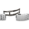 Оригинальные часы Rado Rado Coupole Classic R22910153 кварцевые калибр механизма eta e57.251 общий вид