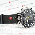 Tissot Tissot SuperSport Chrono T125.617.17.051.02 мужские часы черный циферблат на запястье