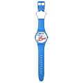 Swatch Swatch New Gent SUOZ353 , наручные женские часы фото под углом