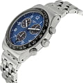 Swatch Swatch I New Chrono YVS423GC  - задняя крышка металл сталь корпуса, швейцария часы