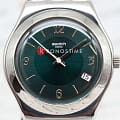 Swatch Swatch I Medium Standard YLS468G gent швейцарские женские часы на браслете нержавеющая сталь боковой вид