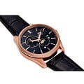 Orient Orient Sun & Moon RN-AK0304B sun and moon японские мужские часы на браслете кожаный боковой вид