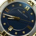 Maurice Lacroix Maurice Lacroix Aikon Date AI1006-PVY13-450-1, aikon швейцария женские часы на браслете сталь c pvd покрытием боковой вид