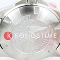Longines Longines HydroConquest L3.781.4.56.6 механические мужские часы часы, крупный план черный циферблат
