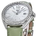 TAG Heuer TAG Heuer Formula 1 WBJ131A.FC8249 , наручные женские часы фото под углом
