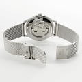 Orient Orient Automatic RA-AC0020G мужские часы бежевый циферблат на запястье