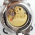 Citizen Citizen Tsuyosa NJ0150-81E  - задняя крышка сталь металл корпуса, япония часы