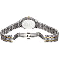 Seiko Seiko SXDG84P1,  япония женские часы на браслете  боковой вид
