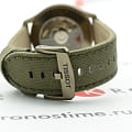 Tissot Tissot Gent XL Swissmatic T116.407.37.091.00 швейцария наручные мужские часы заводная головка с логотипом Tissot