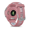Garmin Garmin Forerunner 265S 010-02810-15 , наручные мужские часы фото под углом