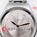 Swatch Swatch Skin Irony SYXS117M, irony швейцария женские часы на браслете нержавеющая сталь боковой вид