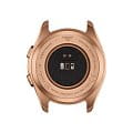 Tissot Tissot T-Touch Connect Sport T153.420.47.051.05, t-sport швейцария мужские часы на браслете силикон боковой вид